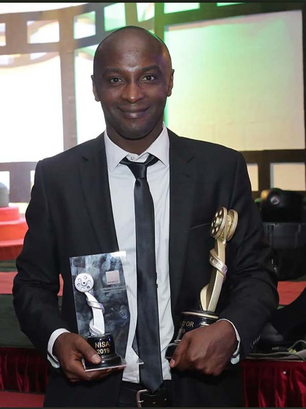 Alex Ogou